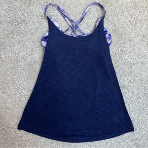 Old Navy Active Tank Top.